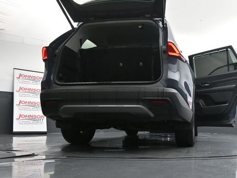 Used 2025 Toyota Grand Highlander AWD Hybrid image 46