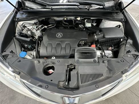 Used 2018 Acura RDX w/ Advance Package FWD image 20