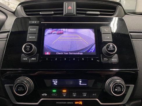 Used 2018 Honda CR-V LX image 24