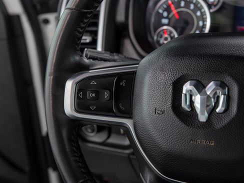 Used 2024 RAM 2500 Big Horn image 24