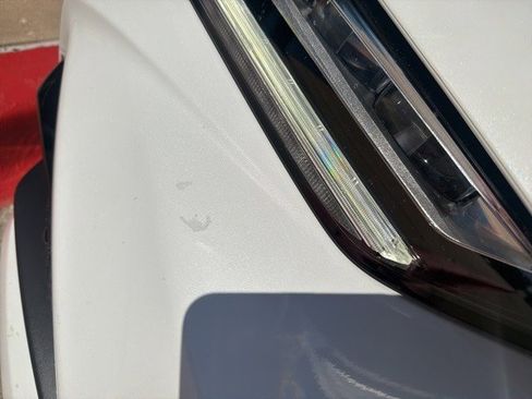 Used 2024 Acura TLX w/ Technology Package image 9