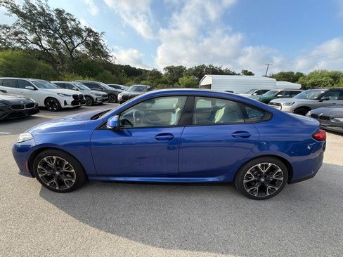 Certified 2026 BMW 228i w/ Technology Package FWD image 2