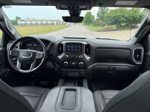 Used 2020 GMC Sierra 1500 Denali image 13