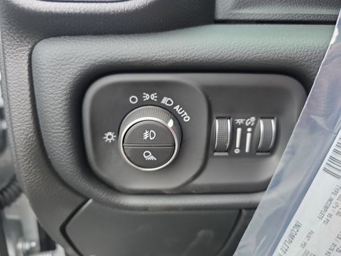 New 2026 RAM 5500 Laramie w/ Laramie Trim Package image 13