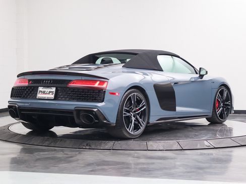 Used 2020 Audi R8 V10 performance AWD/4WD image 6