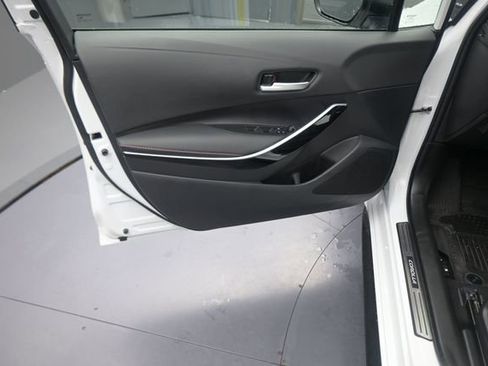 Used 2026 Toyota Corolla XSE FWD image 69