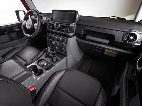 Used 2025 INEOS Grenadier AWD/4WD image 49