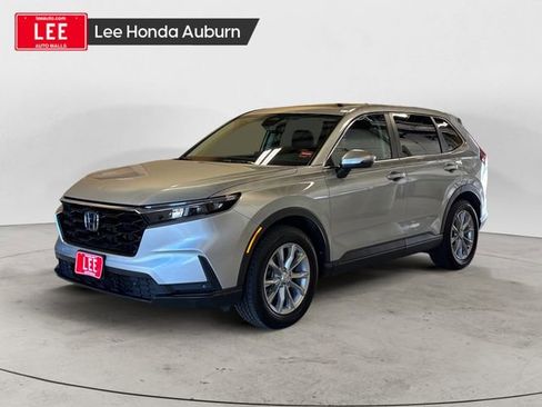 Used 2023 Honda CR-V EX-L image 1