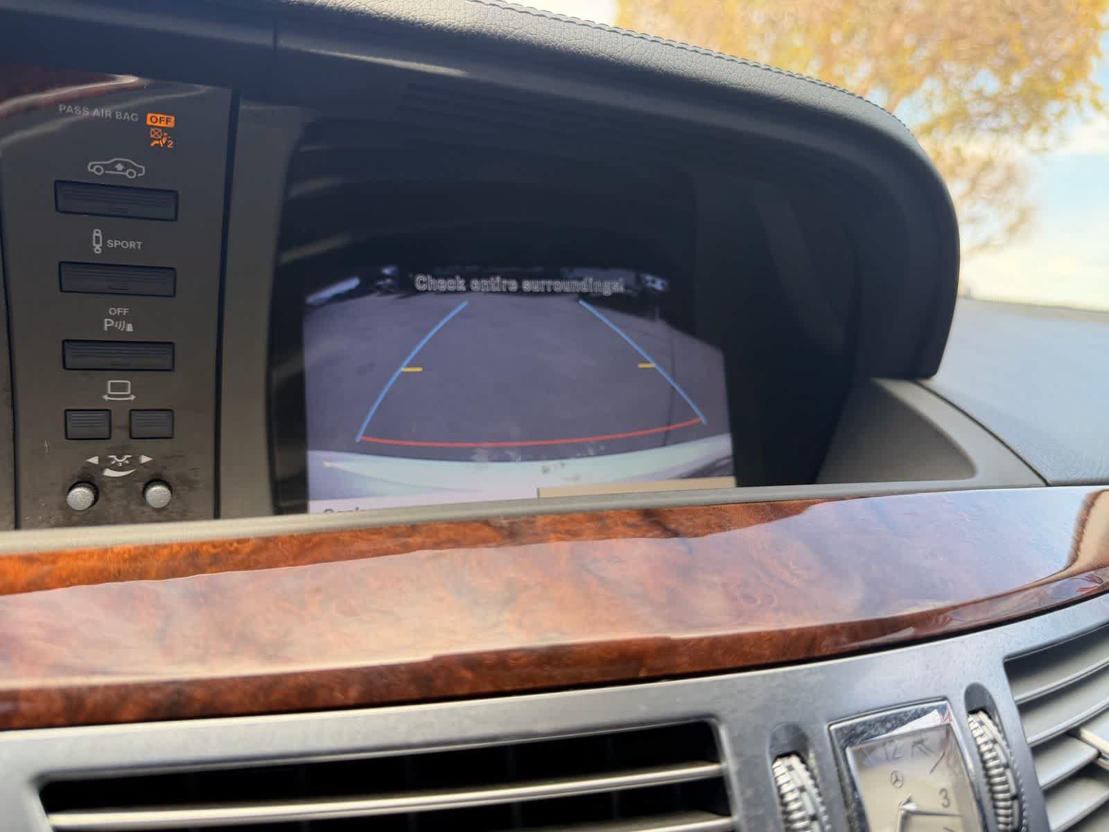 Used 2013 Mercedes-Benz S 550 image 19