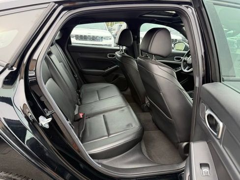 Used 2024 Acura Integra A-Spec image 28