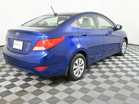 Used 2016 Hyundai Accent SE image 24