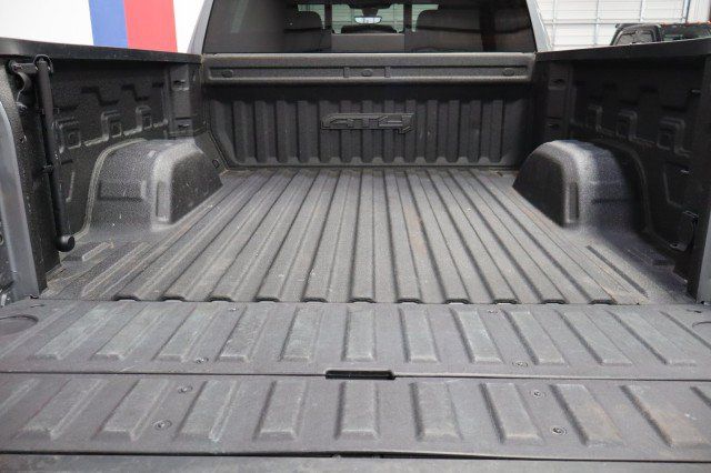 Used 2021 GMC Sierra 1500 AT4 w/ AT4 Premium Package AWD/4WD image 35