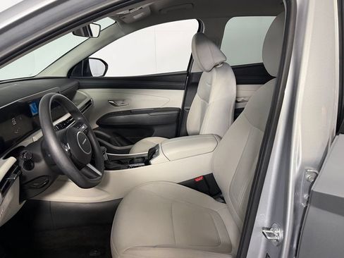 Used 2026 Hyundai Tucson SEL FWD image 19