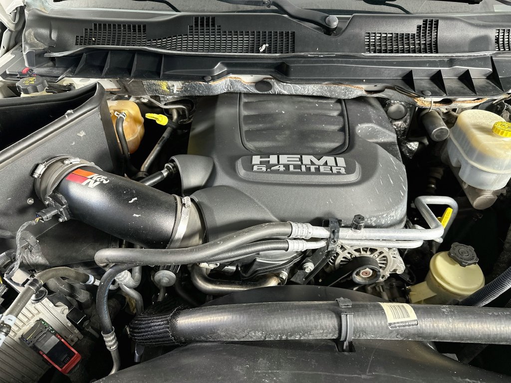 Used 2015 RAM 2500 SLT w/ Protection Group AWD/4WD image 32