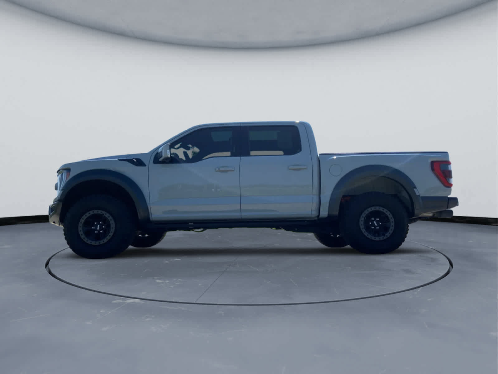 Used 2023 Ford F150 Raptor w/ Raptor Carbon Fibre Package AWD/4WD image 10