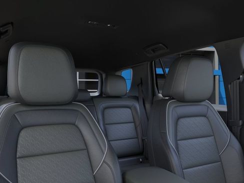 New 2026 Chevrolet Equinox LT w/ Convenience Package II FWD image 27