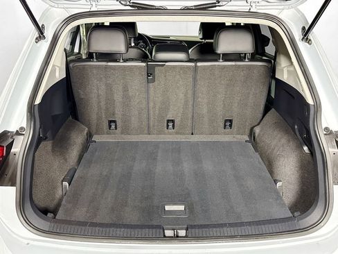 Used 2019 Volkswagen Tiguan SE AWD/4WD image 20