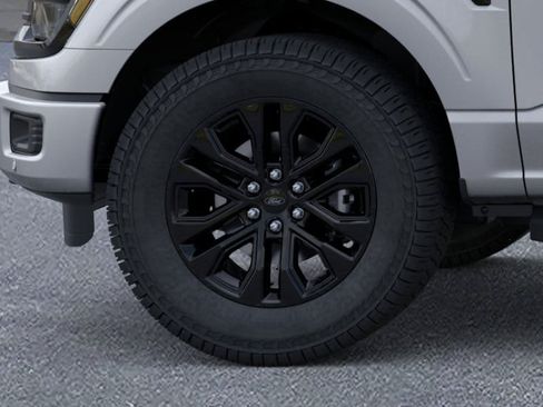 New 2026 Ford F150 XLT AWD/4WD image 42