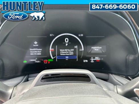Used 2024 Lexus TX 500h AWD w/ Technology Package image 30