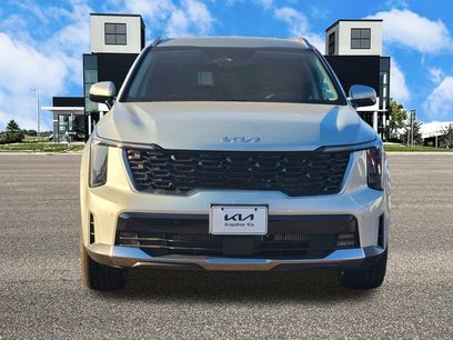 New 2026 Kia Sorento EX