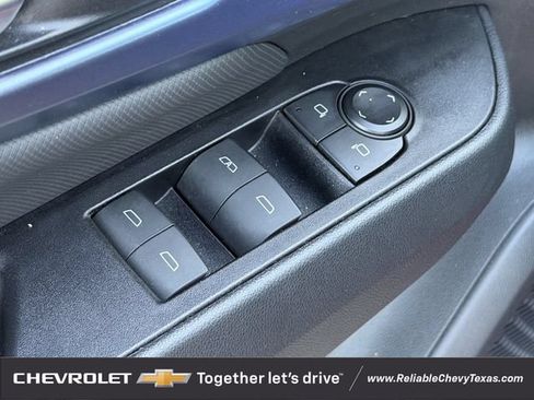 Used 2024 Chevrolet Equinox EV LT FWD image 26