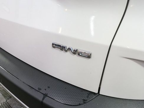 Used 2022 Ford Escape Titanium w/ Titanium Elite Package image 10