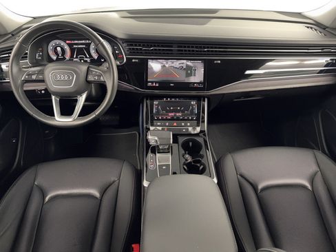 Certified 2023 Audi Q8 Premium Plus w/ Premium Plus Package image 19