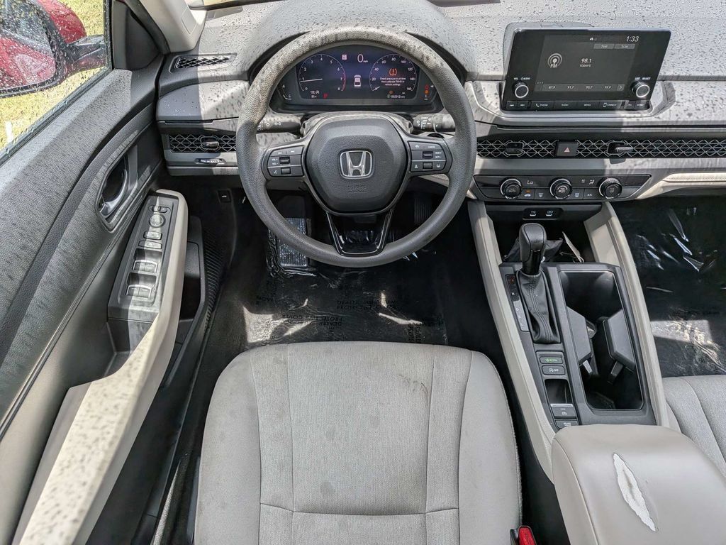 Used 2024 Honda Accord LX image 13