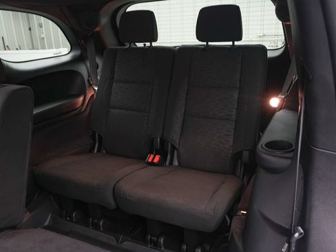Used 2024 Dodge Durango R/T w/ Trailer Tow Group IV AWD/4WD image 22