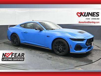 Used 2024 Ford Mustang GT Premium w/ GT Performance Package