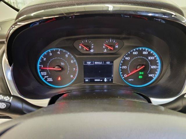 Used 2021 Chevrolet Traverse LS AWD/4WD image 19