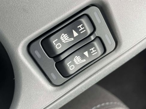 Certified 2025 Subaru Crosstrek 2.5i Sport w/ Popular Package #4A image 30