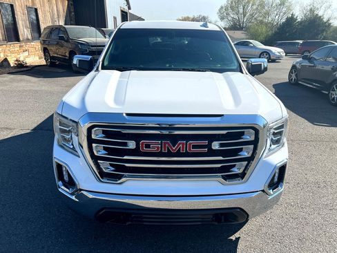 Used 2020 GMC Sierra 1500 SLT image 10