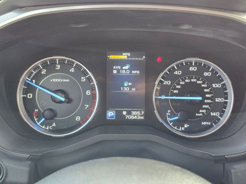 Used 2022 Subaru Ascent Touring AWD/4WD image 14