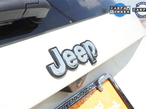 Certified 2021 Jeep Renegade Limited image 10