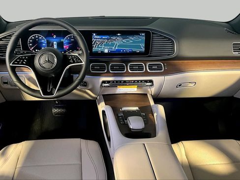 New 2026 Mercedes-Benz GLE 350 4MATIC image 7