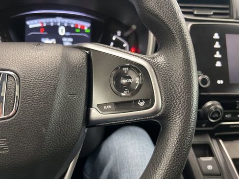 Used 2020 Honda CR-V EX image 25