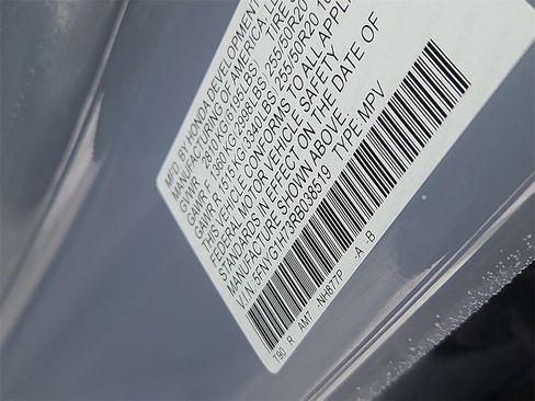 Used 2024 Honda Pilot Touring image 14