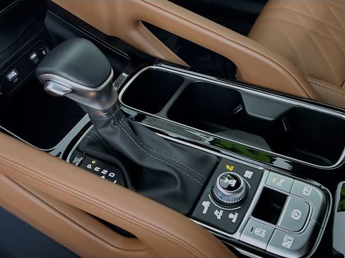 Used 2025 Kia Telluride SX Prestige X-Line image 24