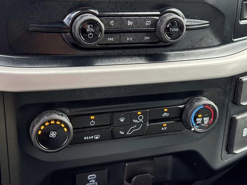 Certified 2023 Ford F150 XLT RWD image 15