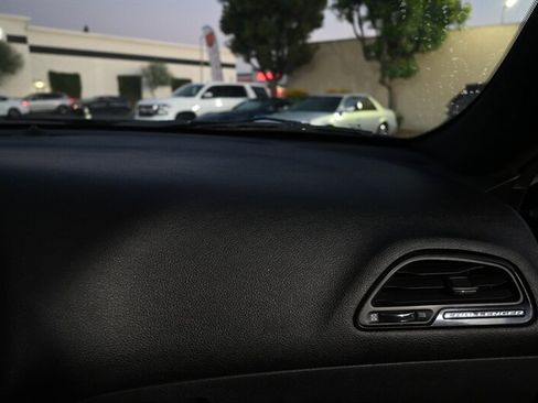 Used 2016 Dodge Challenger SXT w/ Blacktop Package image 42