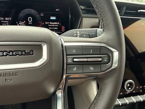 Used 2026 GMC Terrain Denali AWD/4WD image 14