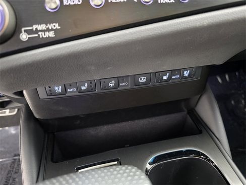 Used 2025 Lexus ES 350 F Sport image 24