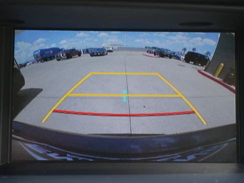 Used 2015 Lexus ES 350 w/ Premium Package FWD image 19