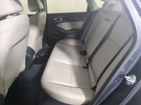 Certified 2024 Honda Civic Touring image 28
