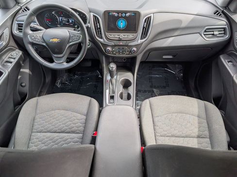 Used 2018 Chevrolet Equinox LT w/ Sun & Infotainment Package AWD/4WD image 25