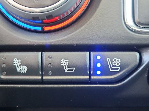 Used 2022 Chevrolet Tahoe Premier w/ Premium Package 2 image 25