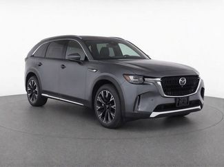 Used 2024 MAZDA CX-90 3.3 Turbo S w/ Premium Plus AWD/4WD video 1