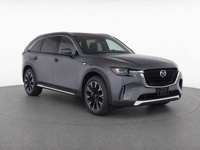 Used 2024 MAZDA CX-90 3.3 Turbo S w/ Premium Plus