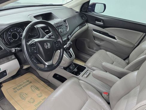 Used 2014 Honda CR-V EX-L image 19